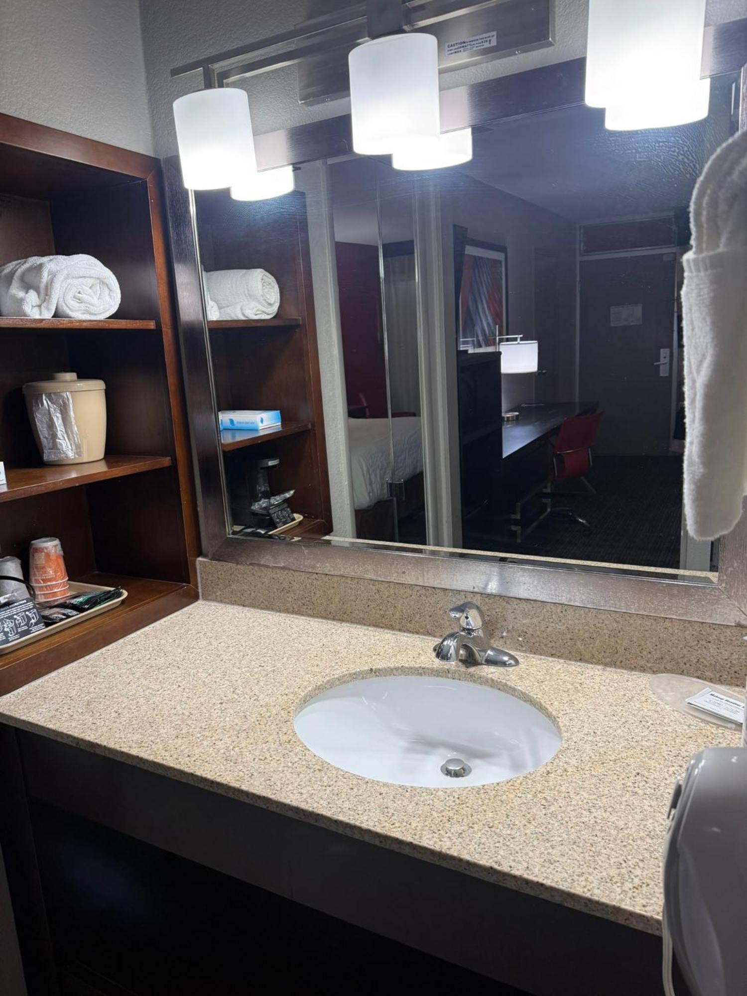 Sonesta Essential - Rapid City Room photo