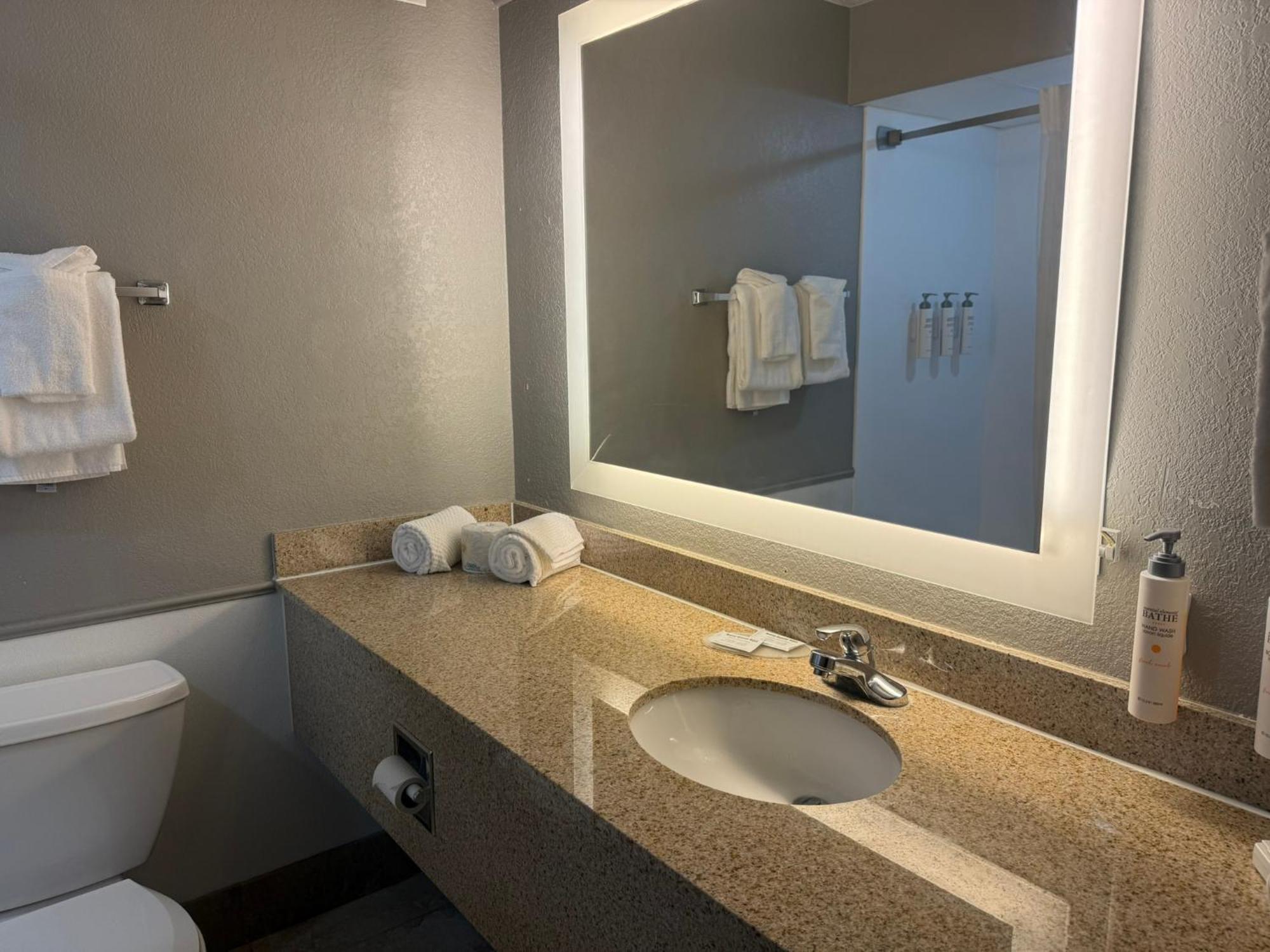 Sonesta Essential - Rapid City Room photo