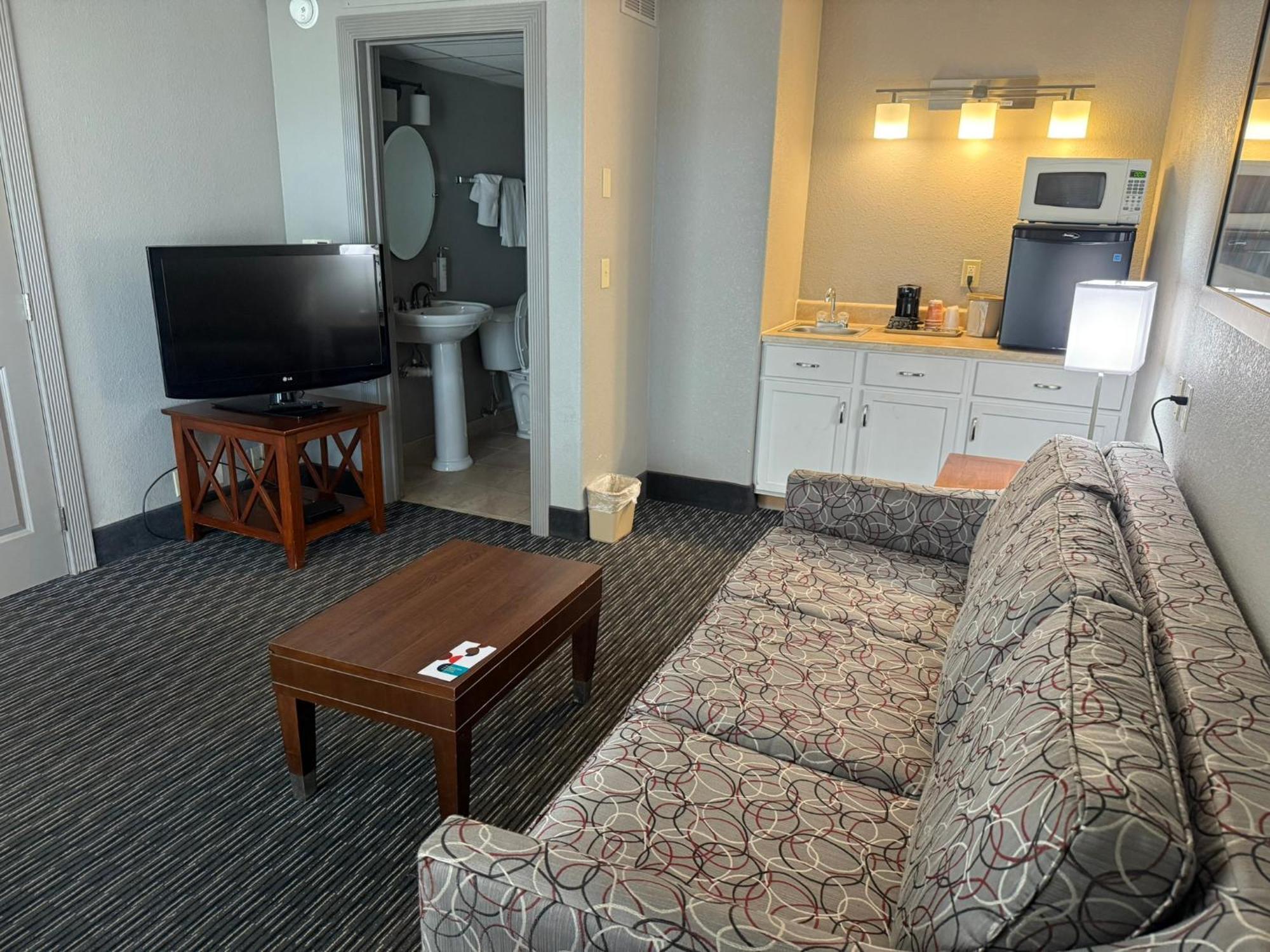 Sonesta Essential - Rapid City Room photo