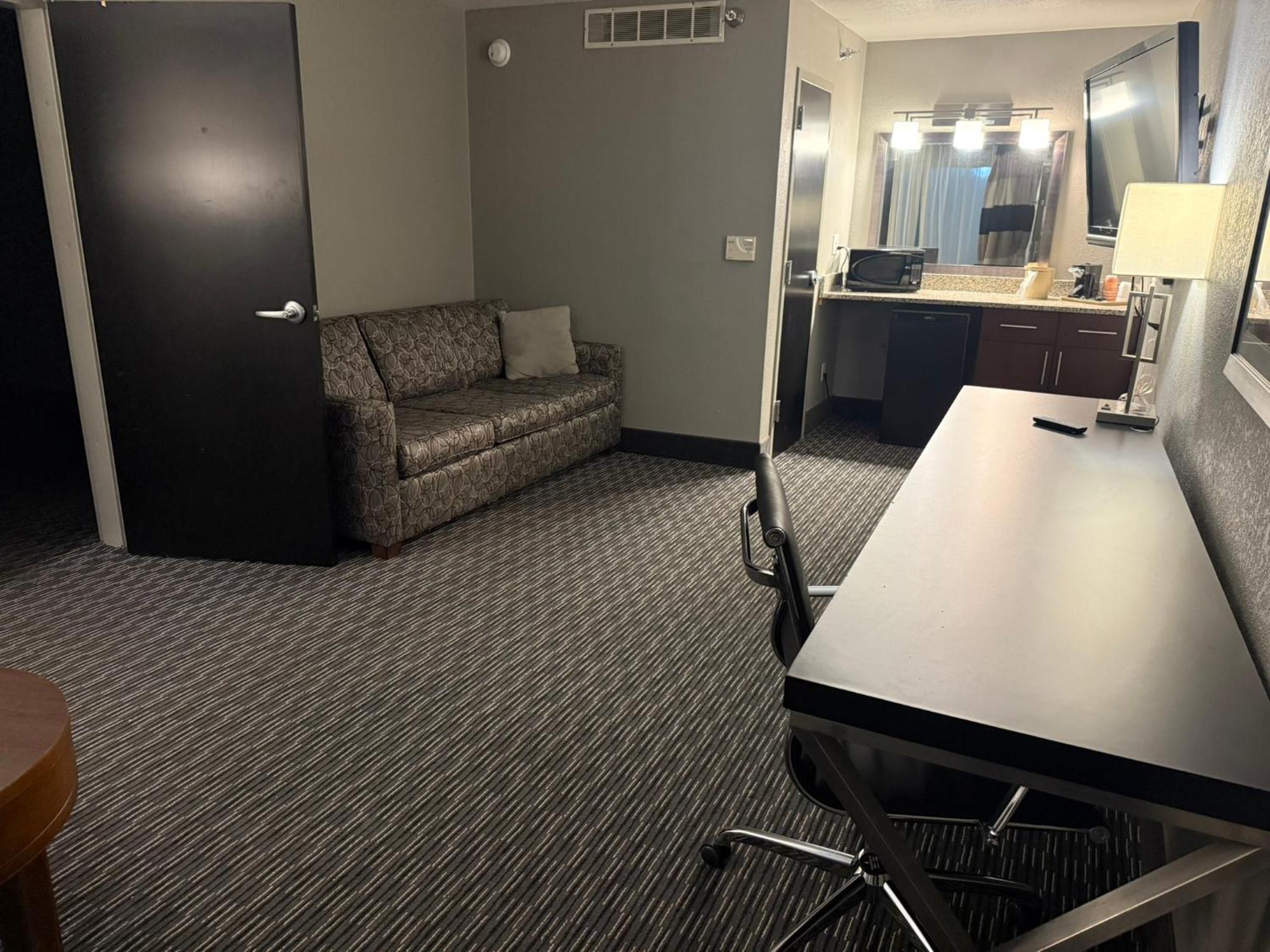 Sonesta Essential - Rapid City Room photo