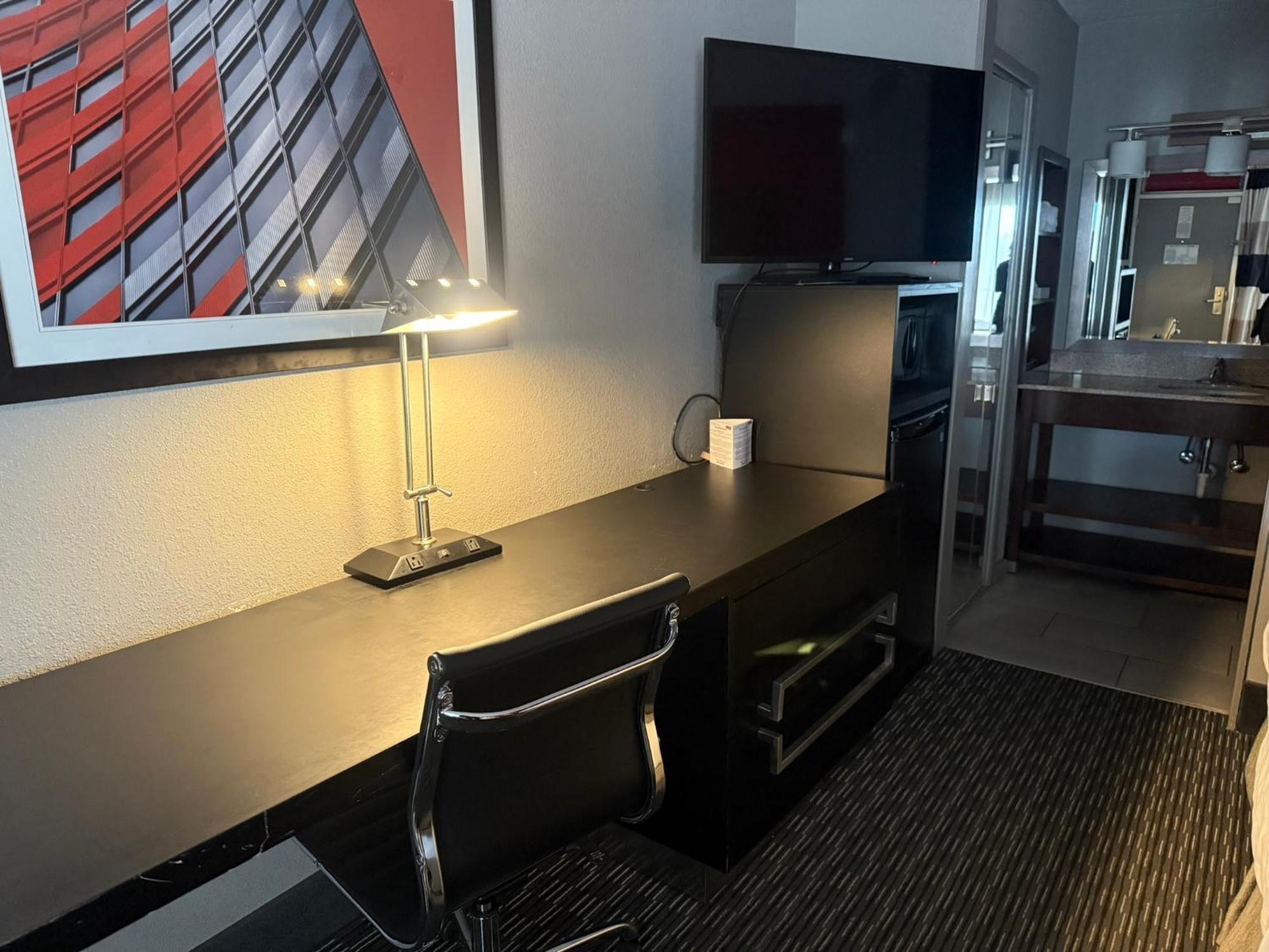 Sonesta Essential - Rapid City Room photo